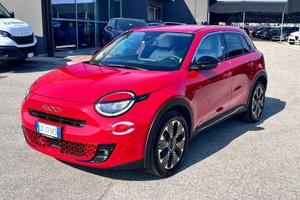 FIAT 600 Hybrid 100 CV DCT MHEV La Prima / Ro...