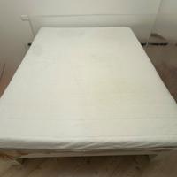 Materasso usato IKEA SULTAN 160x190