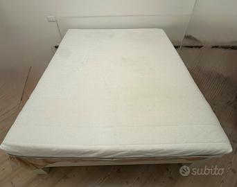 Materasso usato IKEA SULTAN 160x190