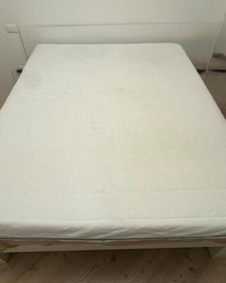 Materasso usato IKEA SULTAN 160x190