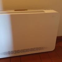 Fancoil Innova Waterloop 400 600