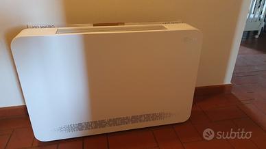 Fancoil Innova Waterloop 400 600