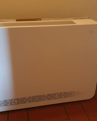 Fancoil Innova Waterloop 400 600