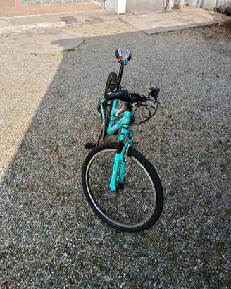 Bicicletta