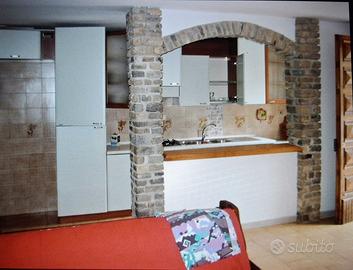 Casa vacanze per il mese di settembre