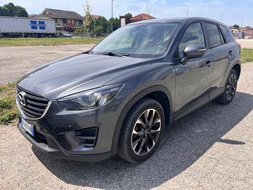 Mazda CX5 2.2 Diesel 175 Cv 4x4 - Exceed