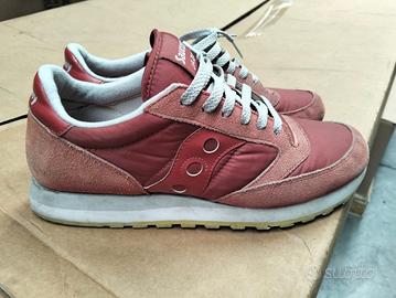 Saucony scarpa uomo