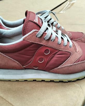 Saucony scarpa uomo