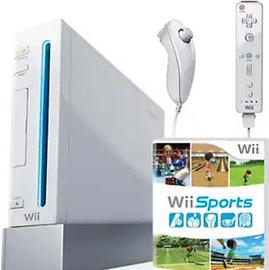 nintendo wii