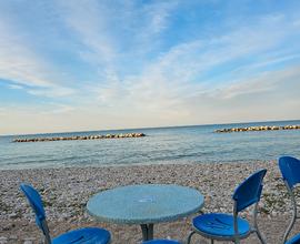 Appartamento su costa dei trabocchi