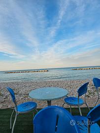 Appartamento su costa dei trabocchi