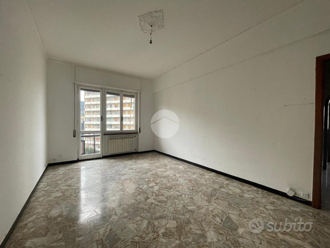 Appartamento – Genova, Muinetti di Pegli, Ponente - Vista 4