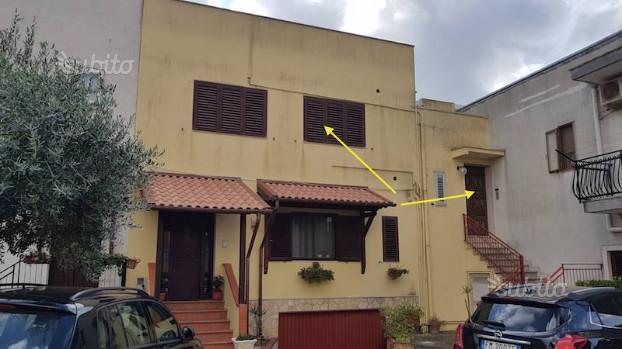 Mottola appartamento indipendente