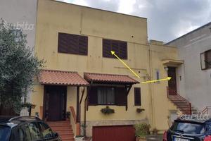 Mottola appartamento indipendente