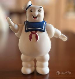 Stay Puft Marshmallow Man – Ghostbusters