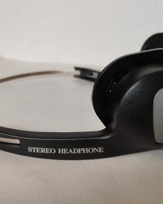 Cuffie stereo 