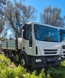 Autocarro Iveco 120E