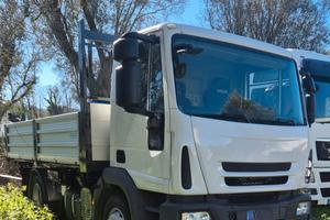 Autocarro Iveco 120E