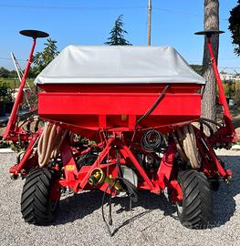 Seminatrice Kverneland