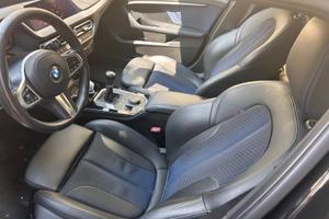 BMW 118D MSPORT PLUS