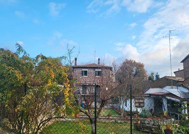 Appartamento primo piano