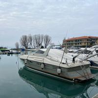 Riva 38 bravo special