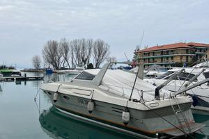 Riva 38 bravo special