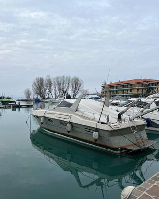 Riva 38 bravo special