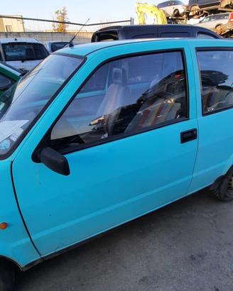 FIAT CINQUECENTO 1998 - PORTA SINISTRA