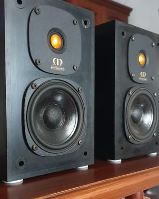 diffusori Monitor Audio One