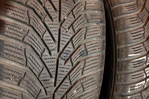 4 pneumatici invernali Kumho 205/55 R17