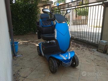 Altro Altro modello - 2021