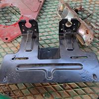 RICAMBI PER TOYOTA BJ40 