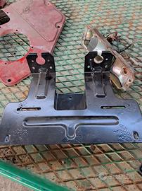RICAMBI PER TOYOTA BJ40 
