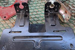 RICAMBI PER TOYOTA BJ40 