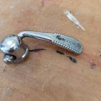 leva bici da corsa vintage 