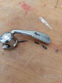 leva bici da corsa vintage 