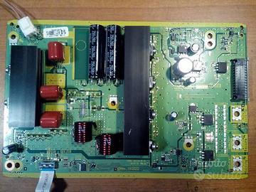 X SUS BOARD TVC Panasonic TX-P42ST60E