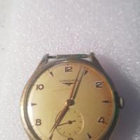 longines anni 50