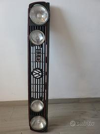calandra golf 2 gti