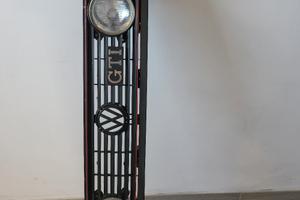 calandra golf 2 gti