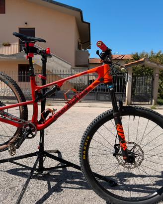 MTB Rocky Mountain Element C50
