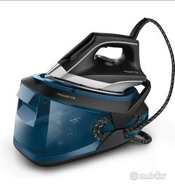 Ferro da stiro Rowenta Turbosteam VR8322