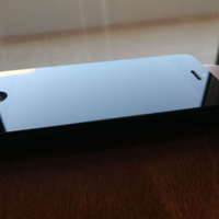 IPhone 5 nero