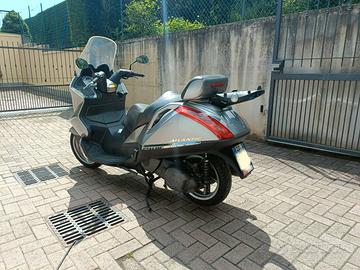Aprilia Atlantic 500cc