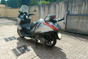 Aprilia Atlantic 500cc