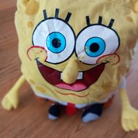 Spongebob - zainetto