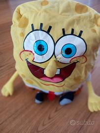Spongebob - zainetto