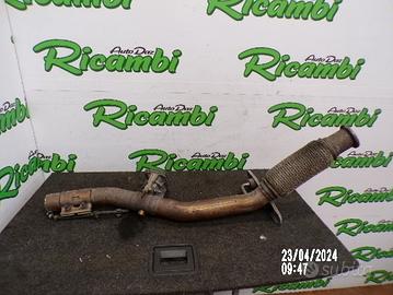 VALVOLA SCARICO AUDI A3 8V 2.0 TDI ANNO 2015