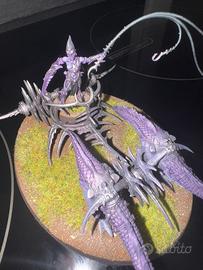 Seekers Chariot Demoni Slaanesh Warhammer 40k 1